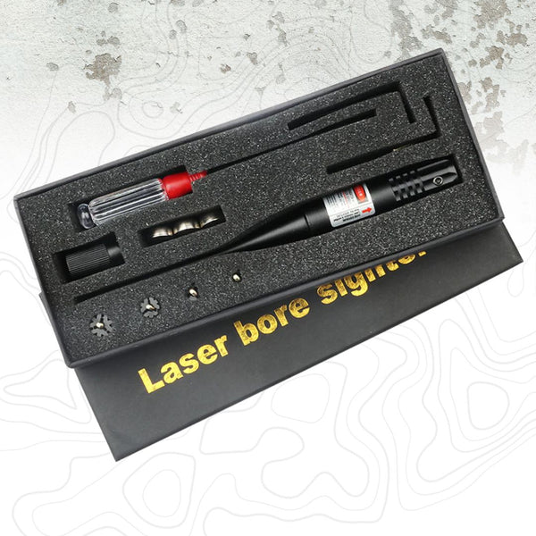 2TAC BullseyePro