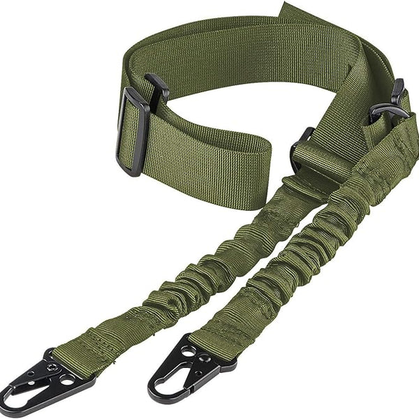 Two Points Rifle Sling