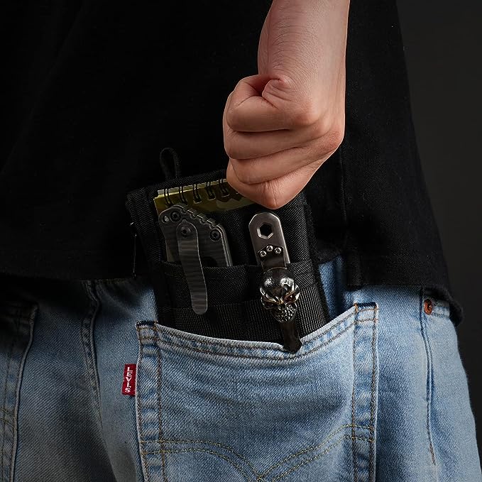 TrueEDC Pocket