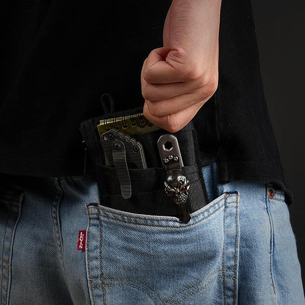 TrueEDC Pocket