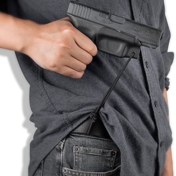 Trigger Guard Pocket Holster