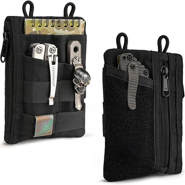 TrueEDC Pocket