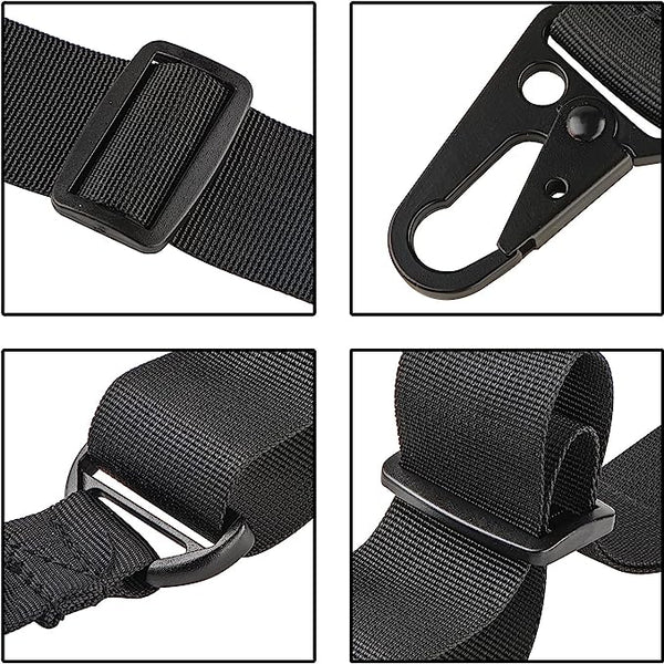 Two Points Rifle Sling