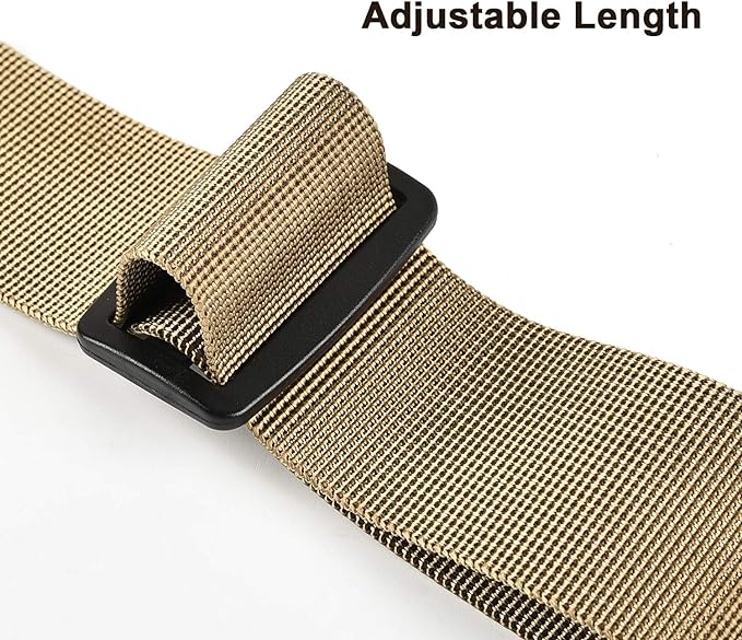 Two Points Rifle Sling