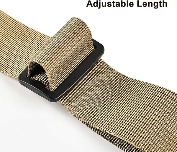Two Points Rifle Sling