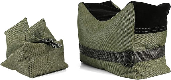 Outdoor Shooting Rest Bags