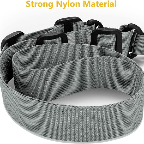 Two Points Rifle Sling