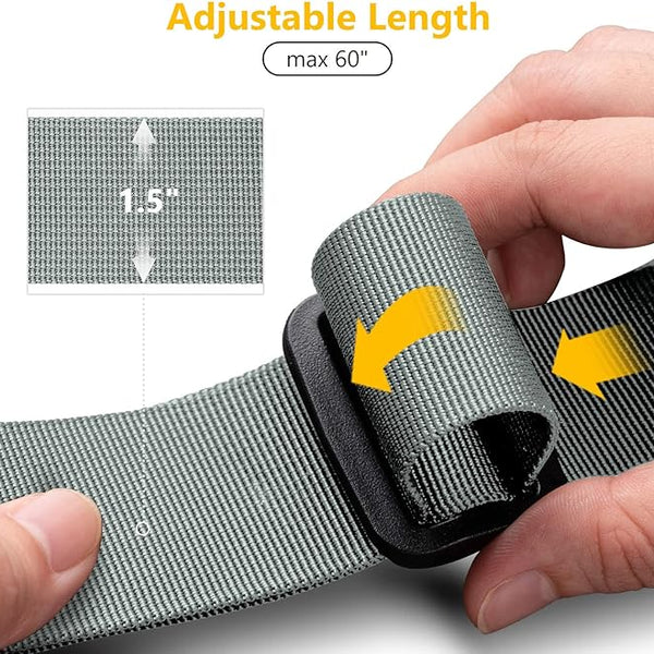 Two Points Rifle Sling