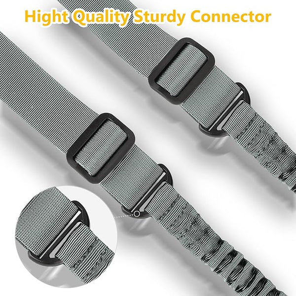 Two Points Rifle Sling