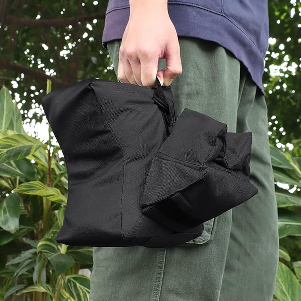 Outdoor Shooting Rest Bags