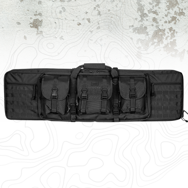 Tactical Rifle Case