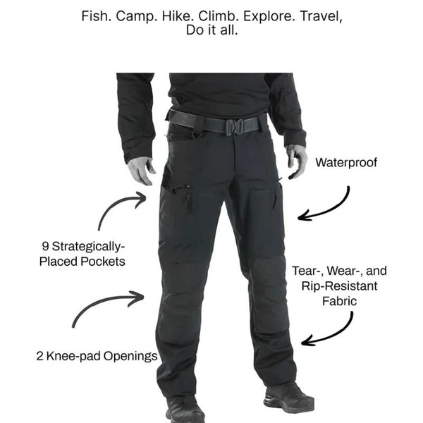 The 2Tactic Pants