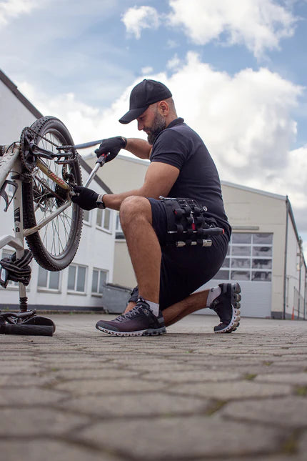 2TAC Compact Tool Belt