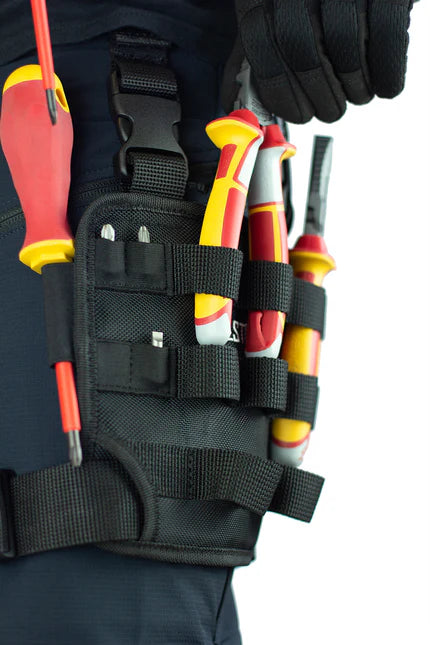 2TAC Compact Tool Belt
