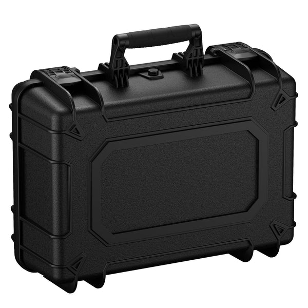 2TAC 18" 5 Pistol Case