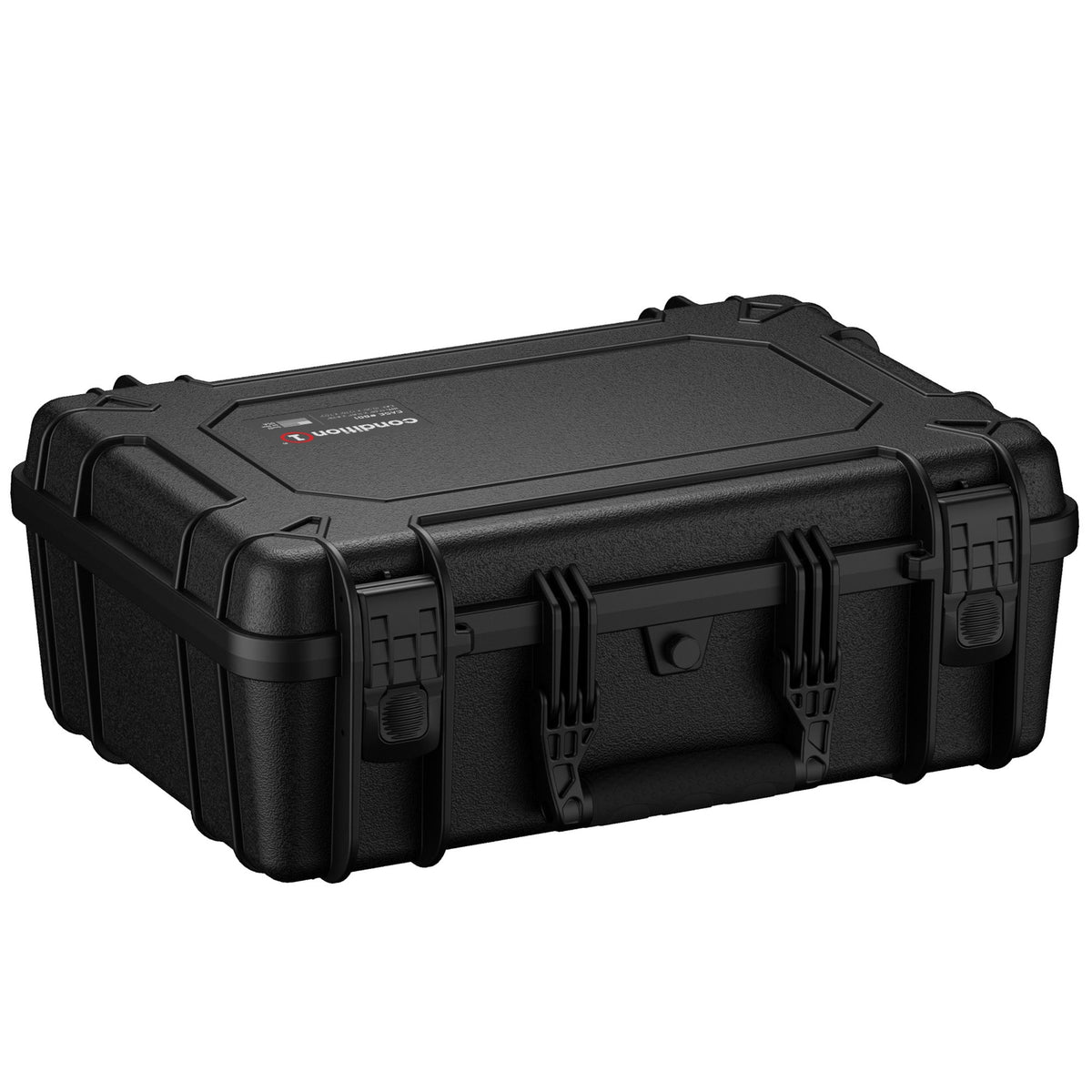 2TAC 18" 5 Pistol Case