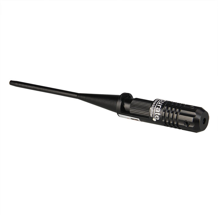 2TAC BullseyePro