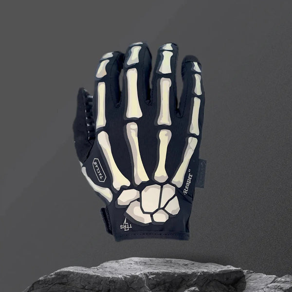 Skull Reaper Gloves