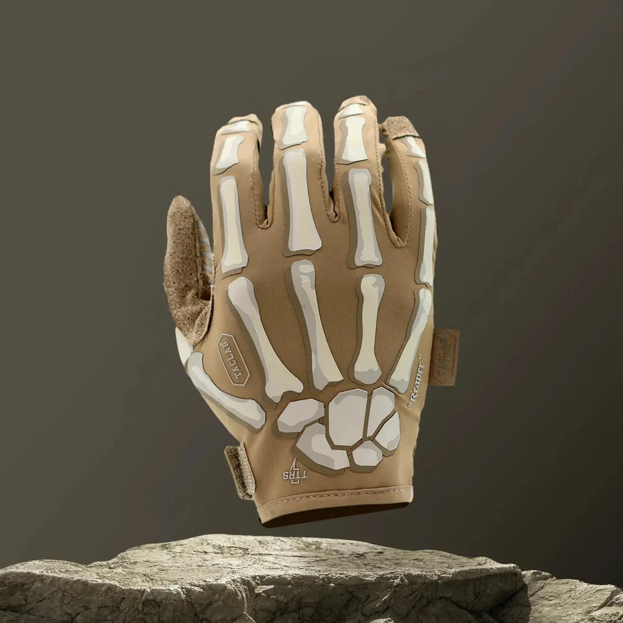 Skull Reaper Gloves