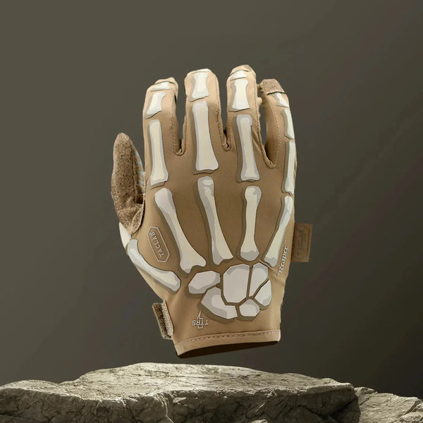 Skull Reaper Gloves