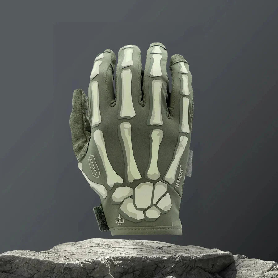 Skull Reaper Gloves
