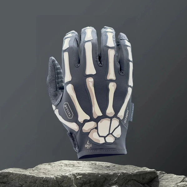 Skull Reaper Gloves
