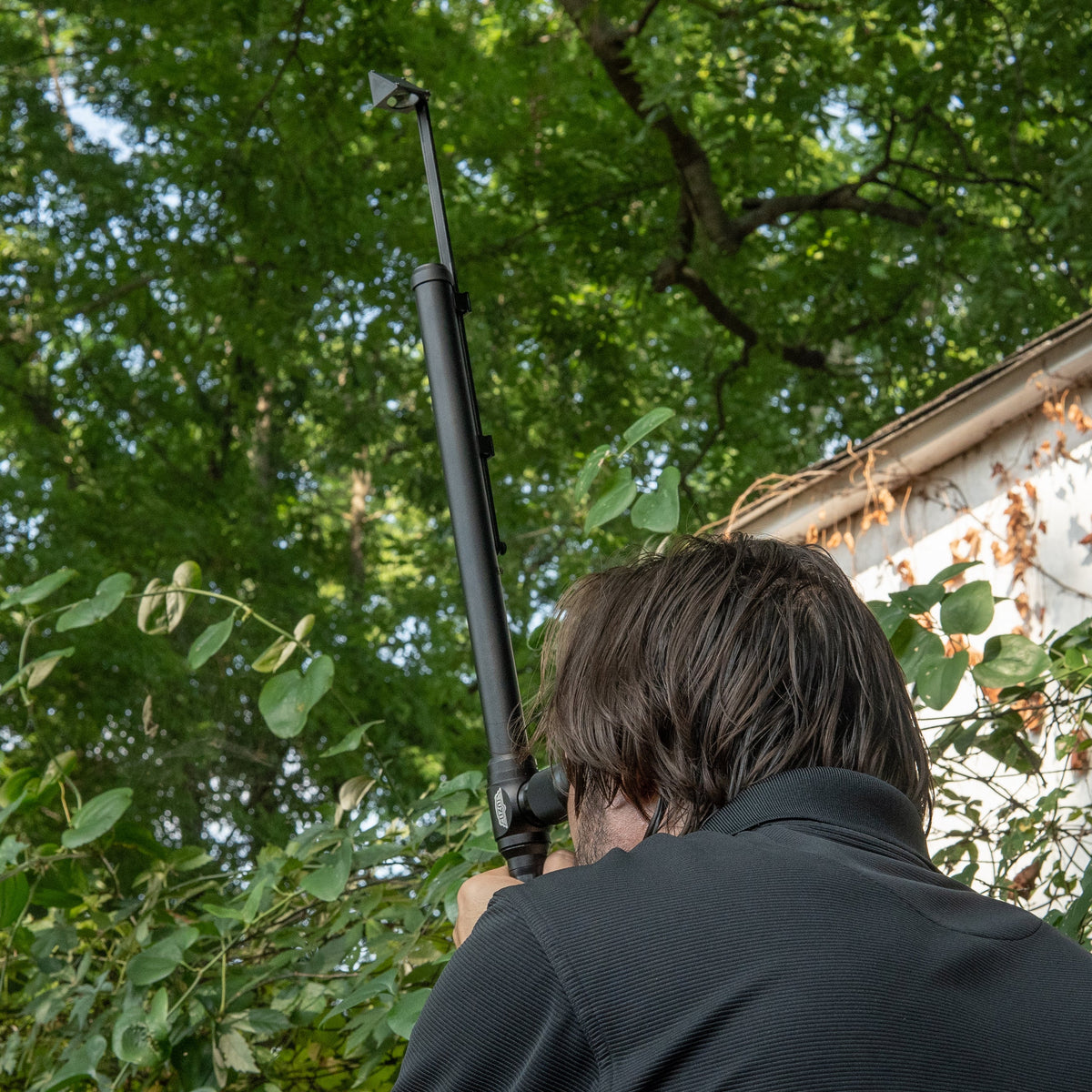 Alphaview™ 5x20 Tactical Periscope