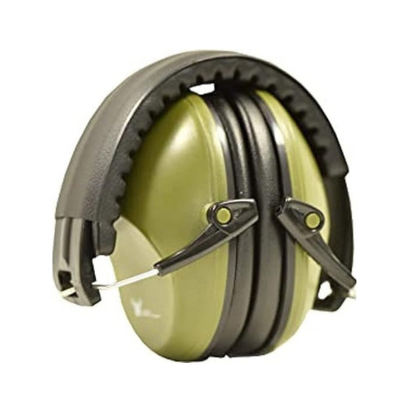 Earmuff Hearing Protection