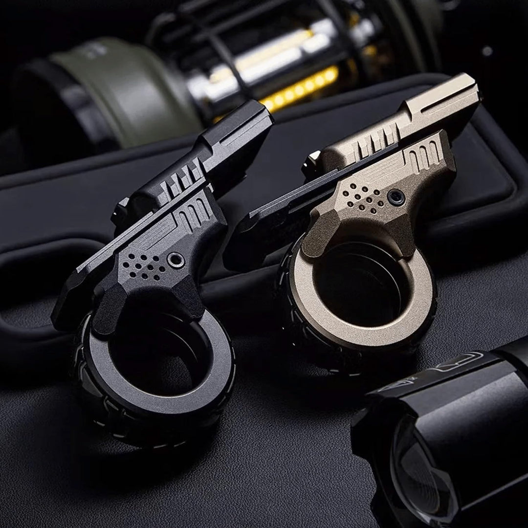 MagniSpin Ti Edition