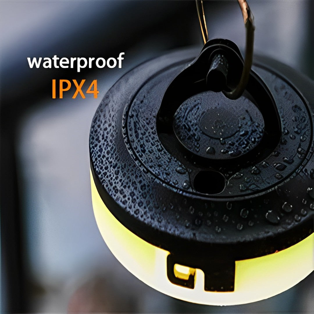 2TAC™ 4-in-1 Camp Light