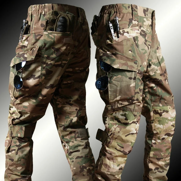 2TAC Pants