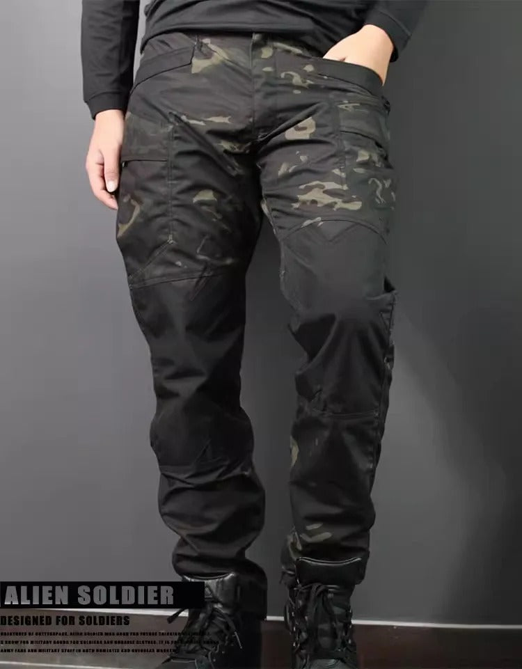 2TAC Pants