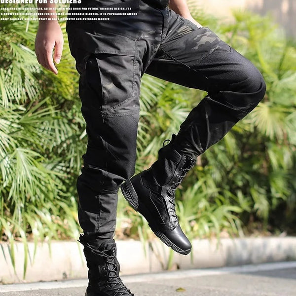 2TAC Pants