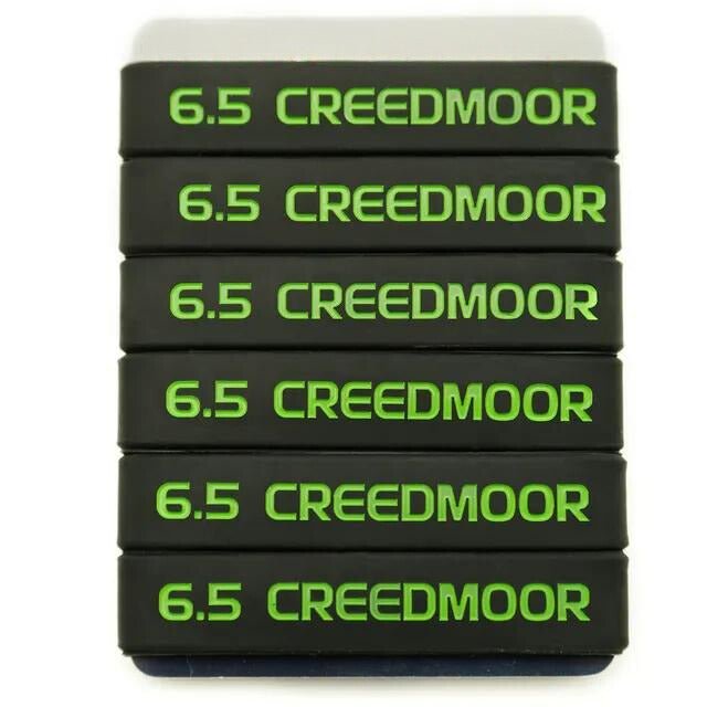 2TAC MAGAZINE MARKING BANDS (6 PACK)