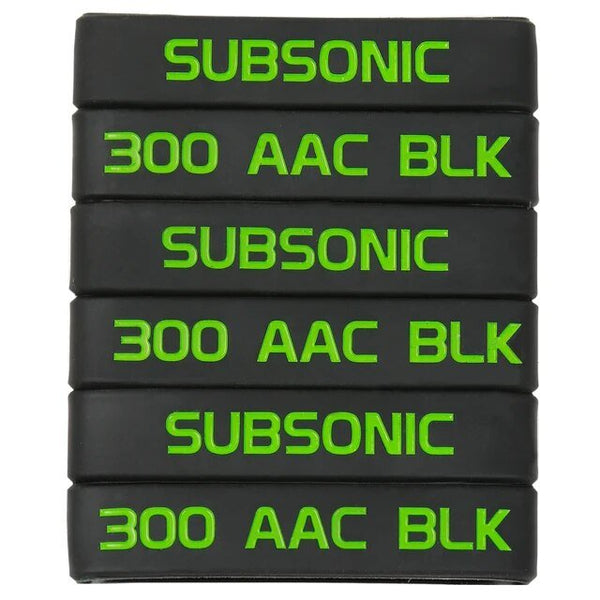 2TAC MAGAZINE MARKING BANDS (6 PACK)