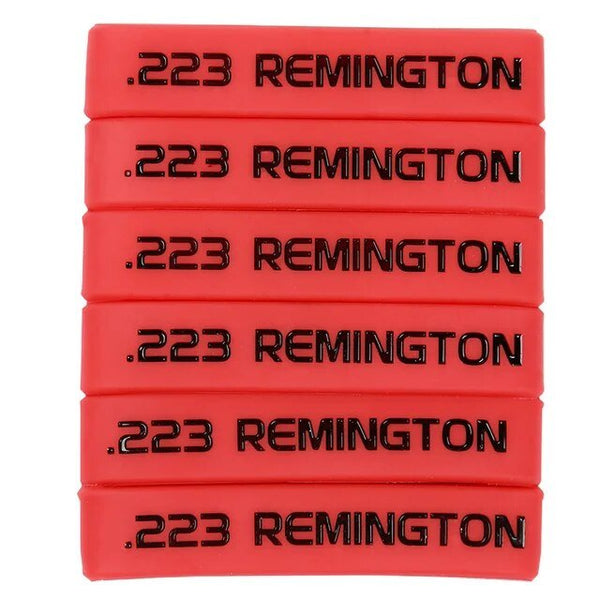2TAC MAGAZINE MARKING BANDS (6 PACK)