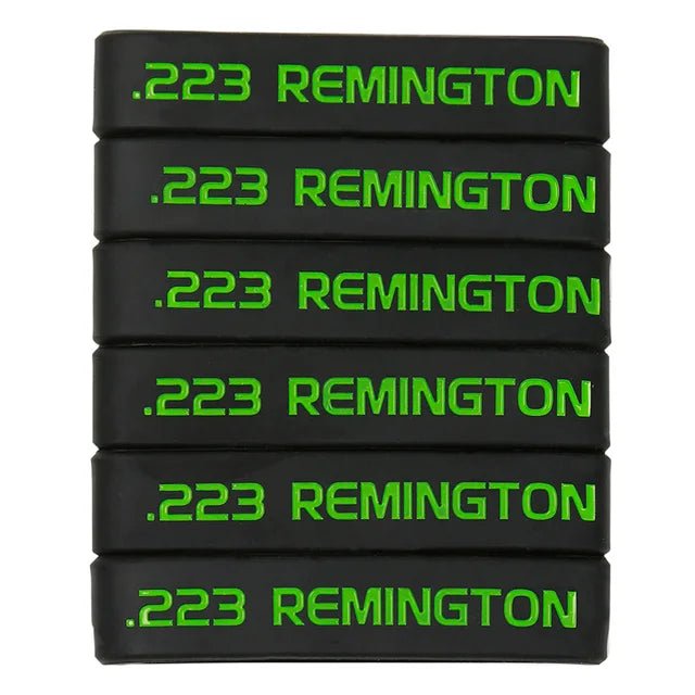 2TAC MAGAZINE MARKING BANDS (6 PACK)