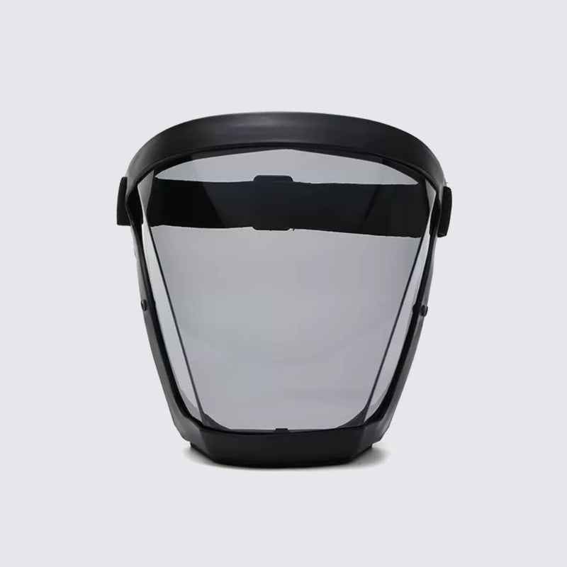 2Tac- Anti-Dust & Fog-Resistant Face Shield