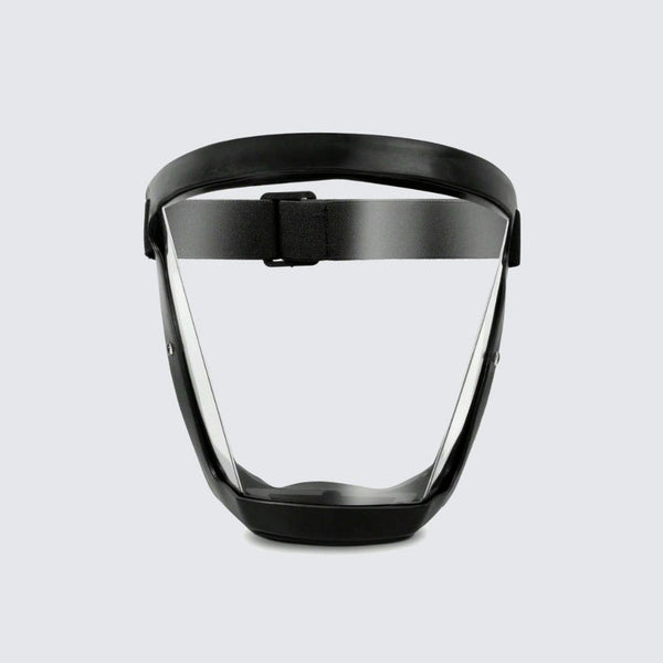 2Tac- Anti-Dust & Fog-Resistant Face Shield