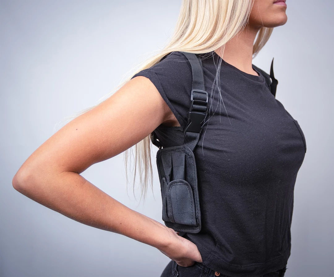 2Tactic Shoulder Holster