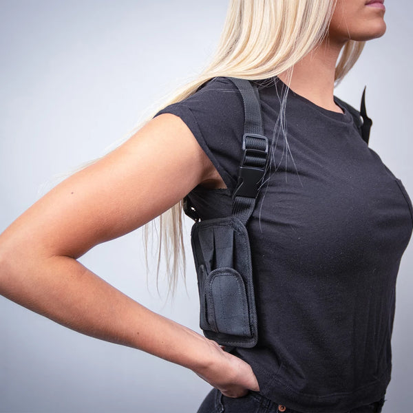 2Tactic Shoulder Holster