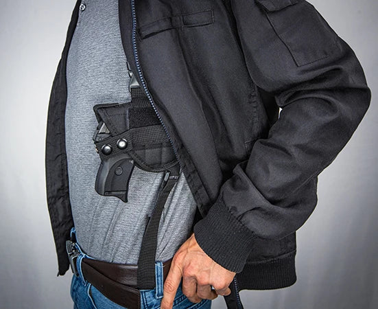 2Tactic Shoulder Holster