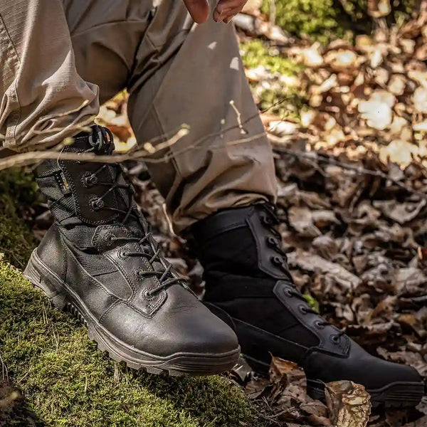 2Tactic Combat boots