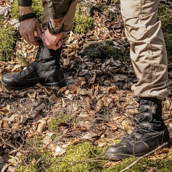 2Tactic Combat boots