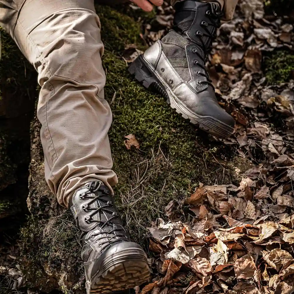 2Tactic Combat boots
