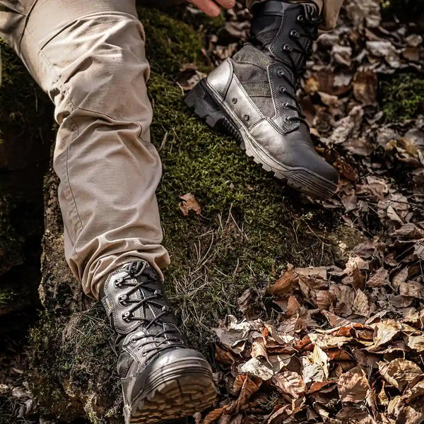 2Tactic Combat boots