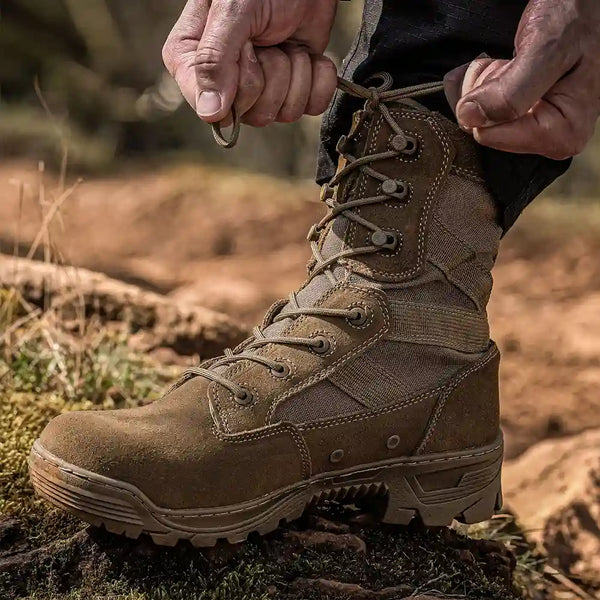 2Tactic Combat boots