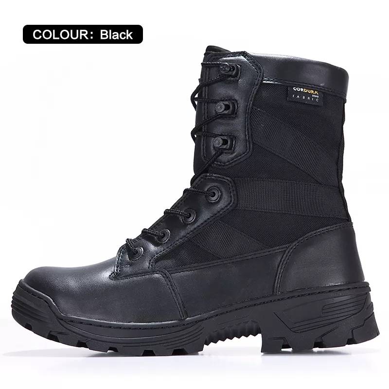 2Tactic Combat boots