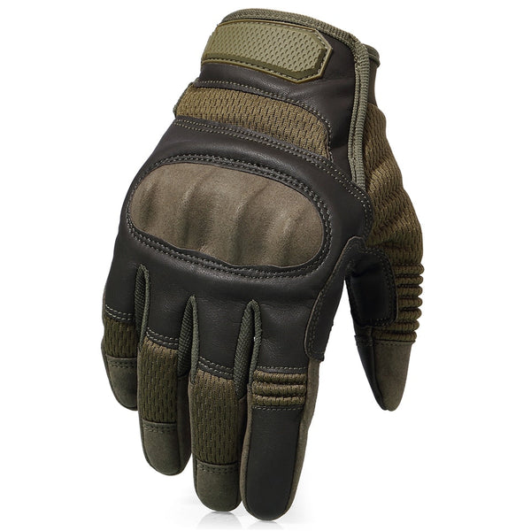 2TAC™ - Motorcycle Gloves