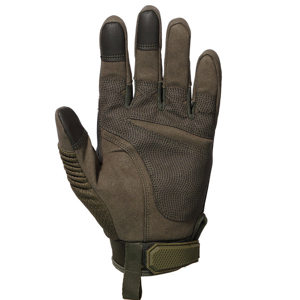 2TAC™ - Motorcycle Gloves